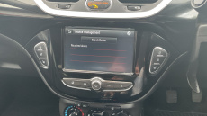 Vauxhall Corsa 1.4 [75] Griffin 5dr Petrol Hatchback